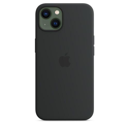 Apple IPHONE 13 SILICONE CASE MIDNIGHT