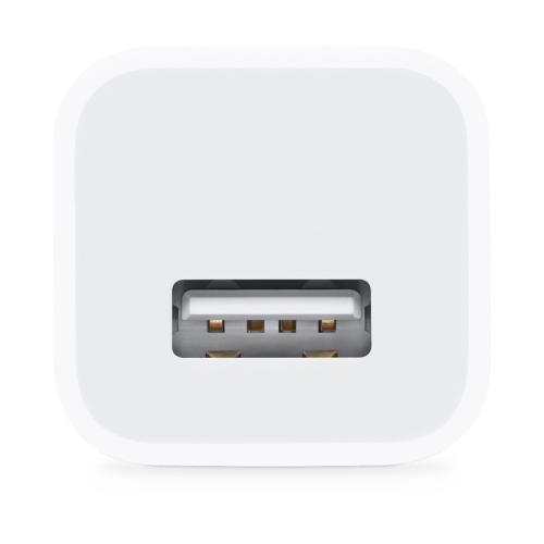 Apple 5W USB Power Adapter