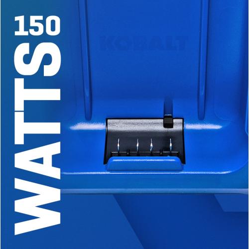 Kobalt 40v Battery Charger