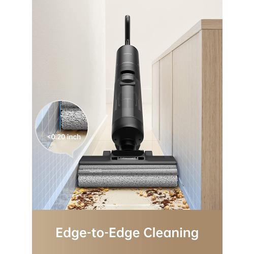 Dreame Cordless Wet/Dry Pet Stick Vacuum