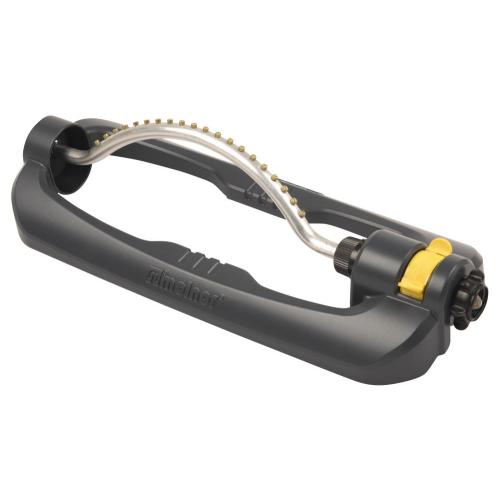 Melnor DuraTek 4000-sq ft Oscillating Sled Lawn Sprinkler