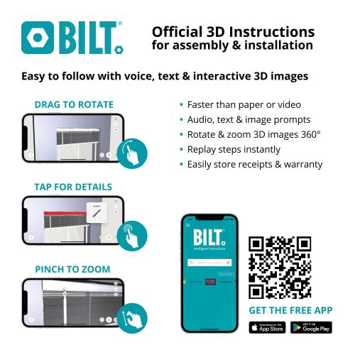 LEVOLOR Trim Go 1-in Slat Width 35-in x 72-in Cordless White Aluminum Room Darkening Mini-blinds