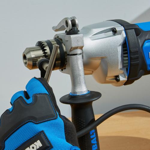 Kobalt 1/2-in Keyed Drill