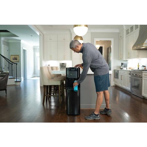 Primo Black Water Cooler