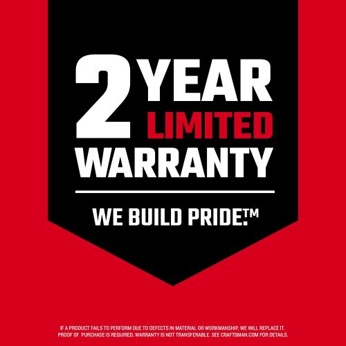 CRAFTSMAN WS2200 25-cc 2-cycle 17-in Straight Shaft Attachment Capable Gas String Trimmer - missing parts