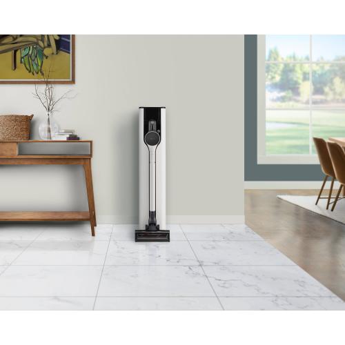 LG CordZero vacuum with Auto Empty Cordless Pet Stick Vacuum (Convertible To Handheld)