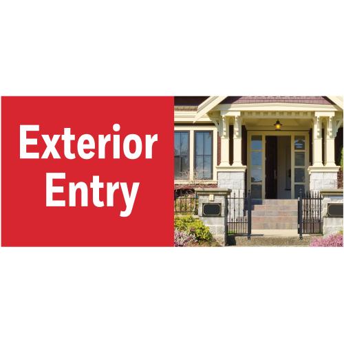 Honeywell Matte Black Electronic Deadbolt with Keypad ( no test)