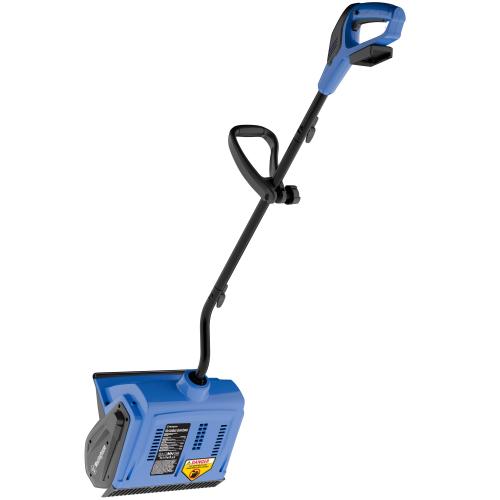Westinghouse WSnow 11-in Single-stage Push Electric Snow Blower Powered Snow Shovel