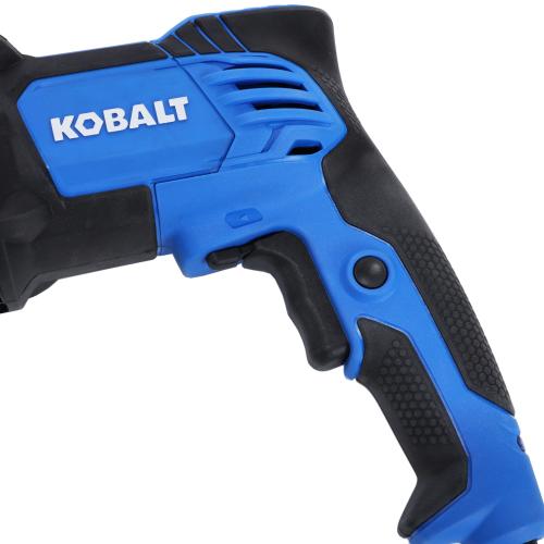 Kobalt 1/2-in Keyed Drill
