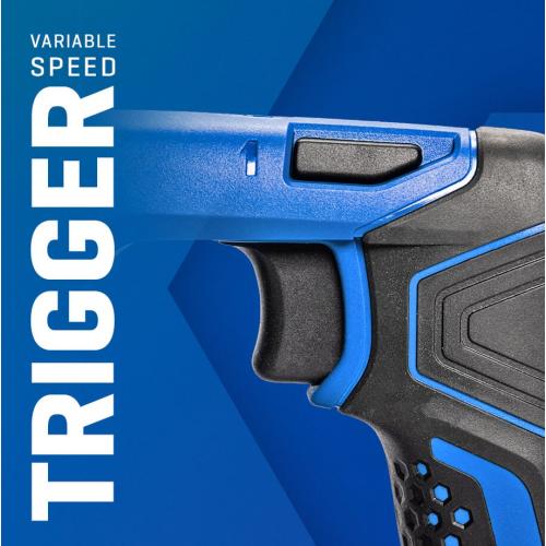 Kobalt 24-volt Variable Brushless Cordless Reciprocating Saw (Battery and Charger Not Included) (no test)