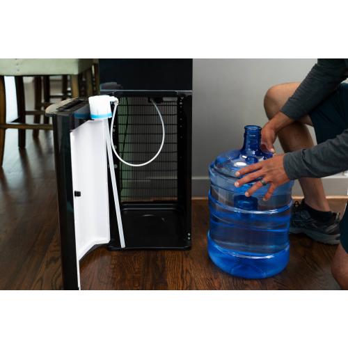 Primo Black Water Cooler