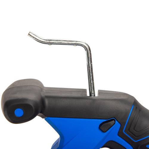 Kobalt Next-Gen 24-volt 6-1/2-in Brushless Cordless Circular Saw (Bare Tool)