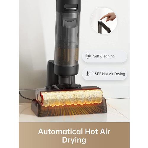 Dreame Cordless Wet/Dry Pet Stick Vacuum