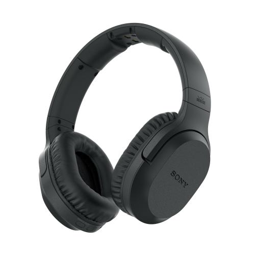 Sony Home theater Over The Ear Wireless Noise Canceling Headphones