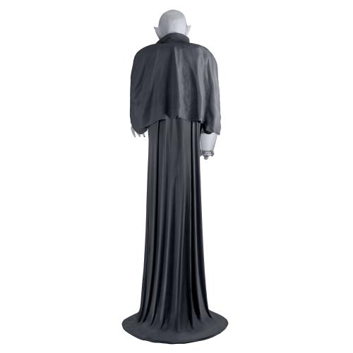 Haunted Living 12-ft Immortal Nightwalker Motion Activated Lighted Animatronic