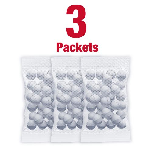 Enoz 24-oz Old Fashioned Moth Balls Plants and Garden Indoor Pouch