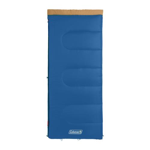 Coleman Sleeping Bag Brazos 20 Reg Sioc