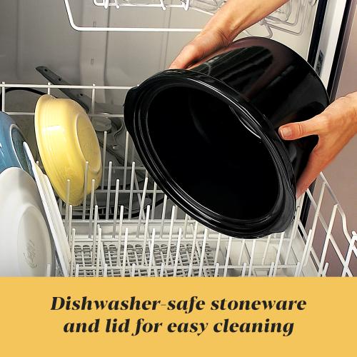 Crock-Pot 2-Quart Small Slow Cooker ( Stainless steel )