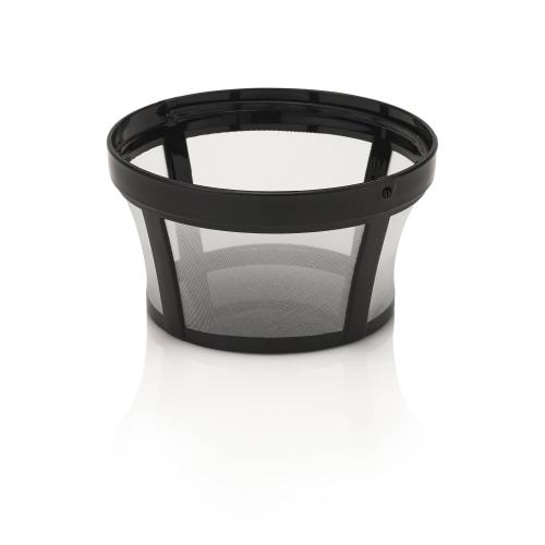 Mr. Coffee 12-Cup Programmable Pour Over Coffee Maker with Automatic Shut-off (Black)