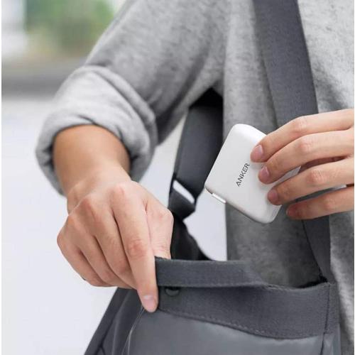 Anker Type C, Usb A Usb Charger 2-Ports