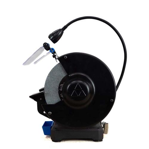 Delta 8-in Variable Bench Grinder