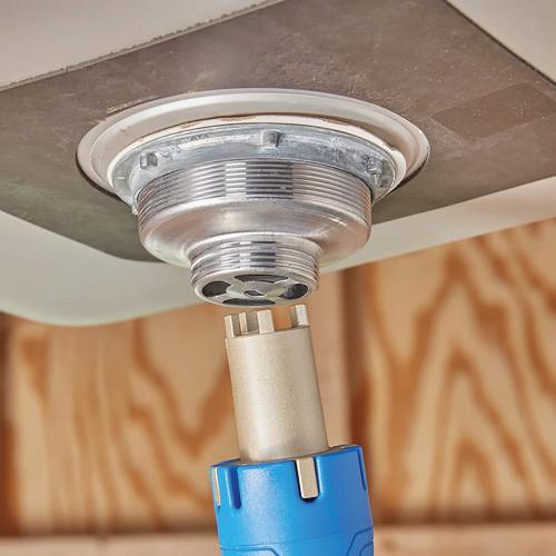 Kobalt Faucet Change-out Tool