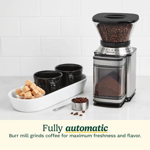 Cuisinart Coffee Grinder