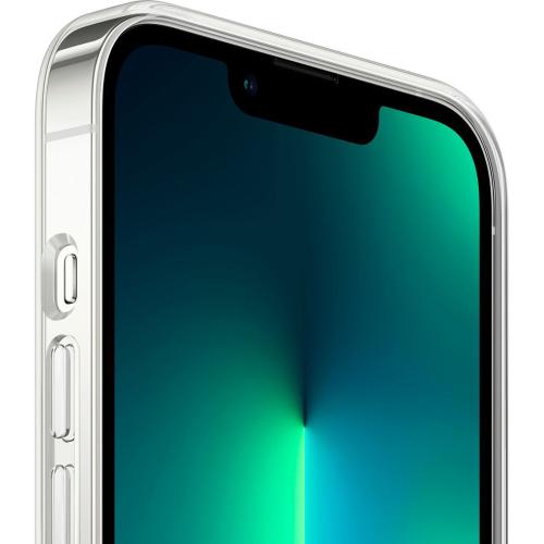 Apple iPhone 13 Pro Max Clear Case with MagSafe