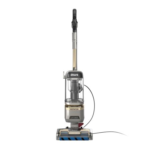 Shark Rotator Lift-Away with DuoClean PowerFins Corded Bagless Pet Upright Vacuum with HEPA Filter