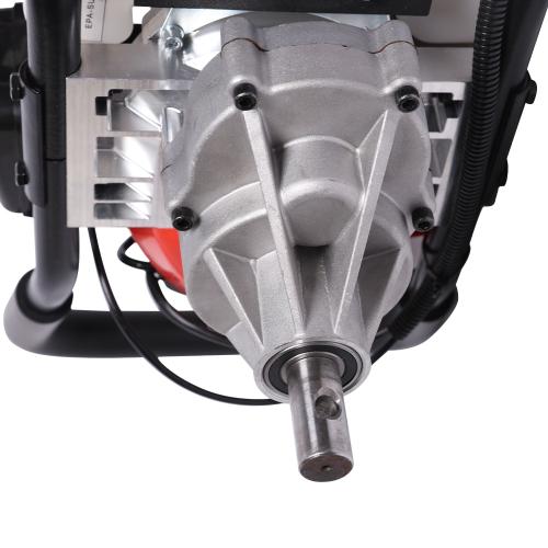 43-cc 1-man Auger Powerhead with 8-in Bit(s) Included (no test)