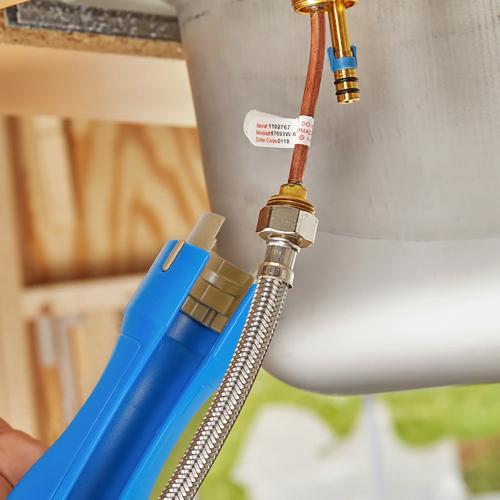 Kobalt Faucet Change-out Tool