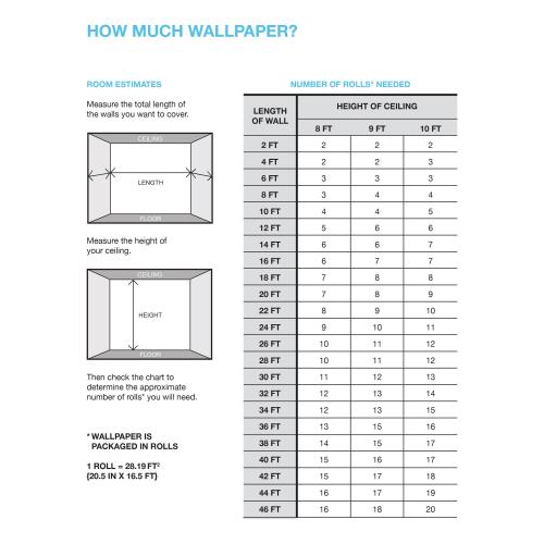 RoomMates 28.2-sq ft Light Grey Vinyl Abstract Self-adhesive Peel and Stick Wallpaper
