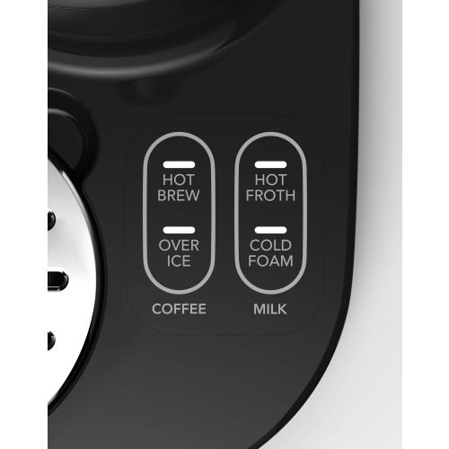 Mr. Coffee 2 -Cup Residential Combination coffee maker ( Black )