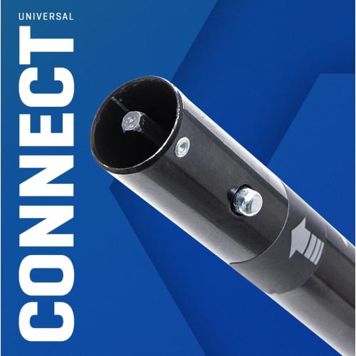 Kobalt 24-volt 15-in Split Shaft Attachment Capable Battery String Trimmer 4 Ah (Battery and Charger Included)