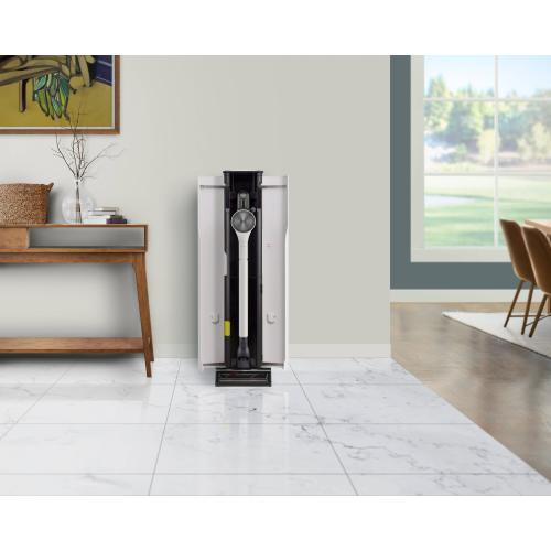 LG CordZero vacuum with Auto Empty Cordless Pet Stick Vacuum (Convertible To Handheld)