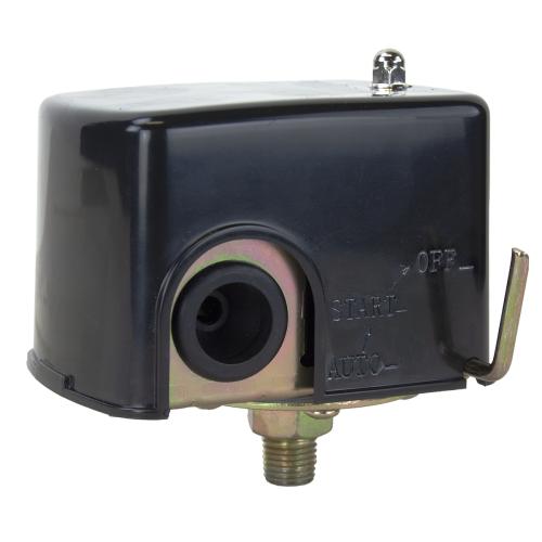 H2OPRO 30/50-PSI Polyethylene Pressure Switch