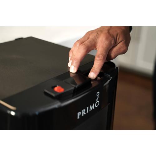 Primo Black Water Cooler