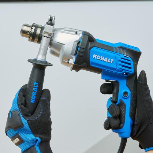 Kobalt 1/2-in Keyed Drill