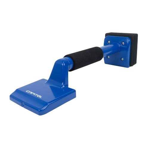 Capitol 16.625-in Foam Carpet Knee Kicker