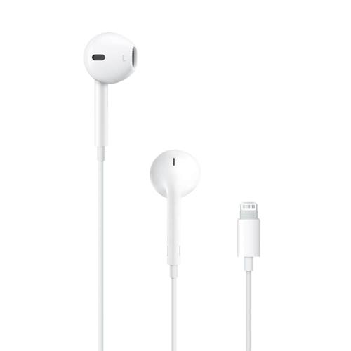 2 packs Apple Ear Pods with Lightning Adapter