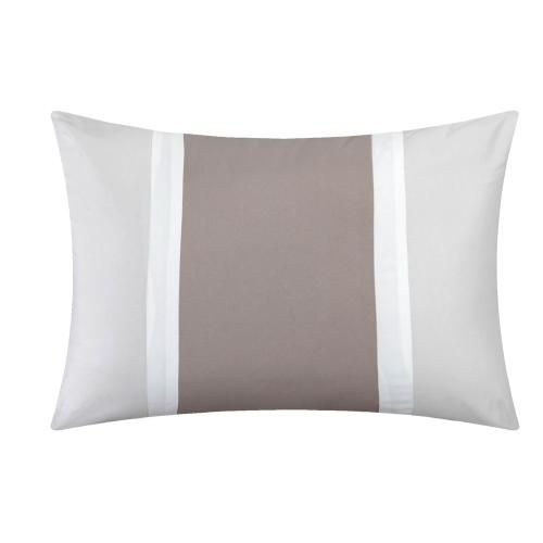 Chic Home Design Clayton 10-Piece Beige Queen Comforter Set