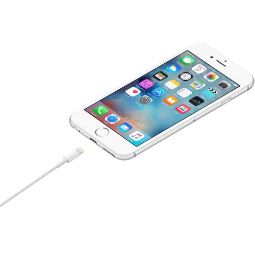 Apple Lightning USB Cable 2M