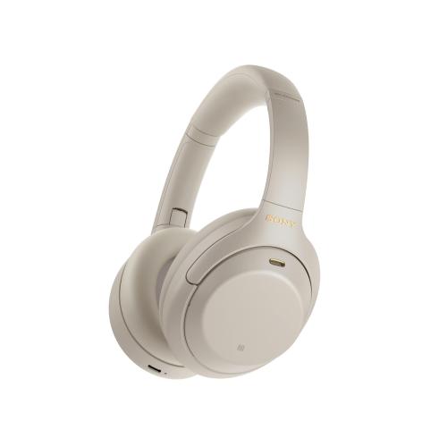 Sony Noise Cacneling Over The Ear Wireless Noise Canceling Headphones