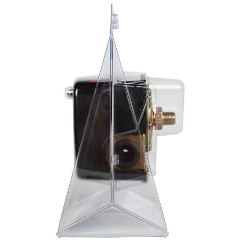 H2OPRO 30/50-PSI Polyethylene Pressure Switch