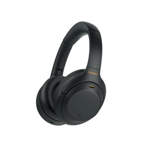 Sony Noise Canceling Over The Ear Wireless Noise Canceling Headphones