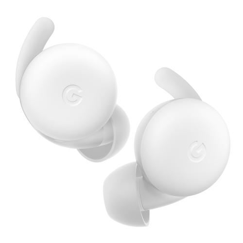 Color Green Google Pixel Buds Series A Earbud Wireless Noise Canceling Headphones