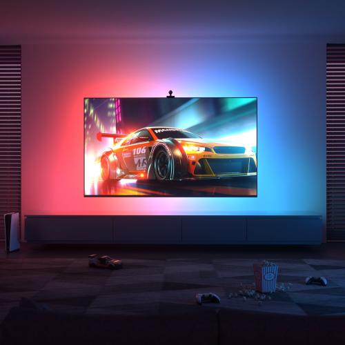 Govee 16.4-ft LED Multicolor Strip Light