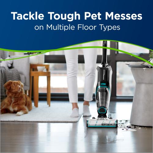 BISSELL 2.25-in Vacuum Brush