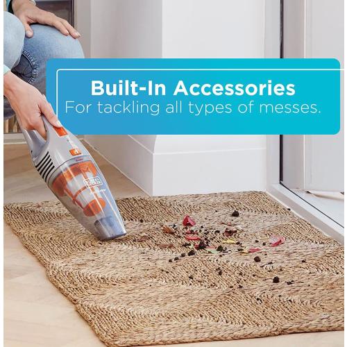 BLACK DECKER POWERSERIES 2 in 1 Cordless Stick Vacuum (Convertible To Handheld)