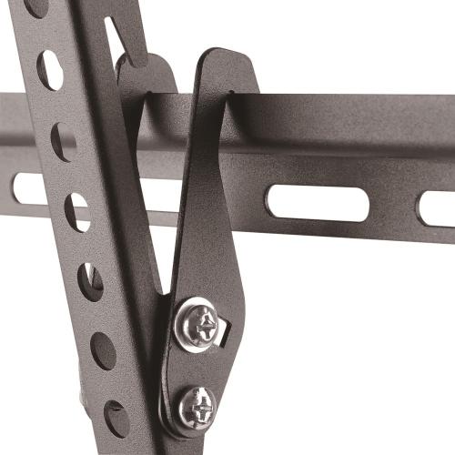 Tilt Indoor Wall Tv Mount Fits TVs up to 70-in